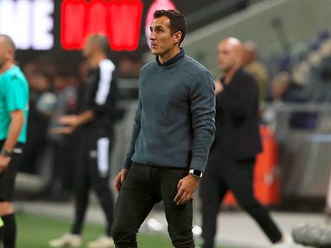 בורחה למה. מאיצים באוז`בולט (אלן שיבר)