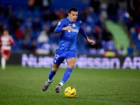 Alvaro Medranda/Quality Sport Images/Getty Images