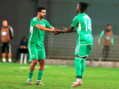 קני סייף וליאור קאסה. מי יירשם לקונפרנס? (אלן שיבר)