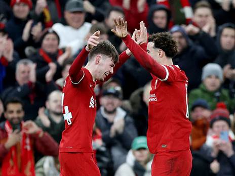 (Clive Brunskill/Getty Images)