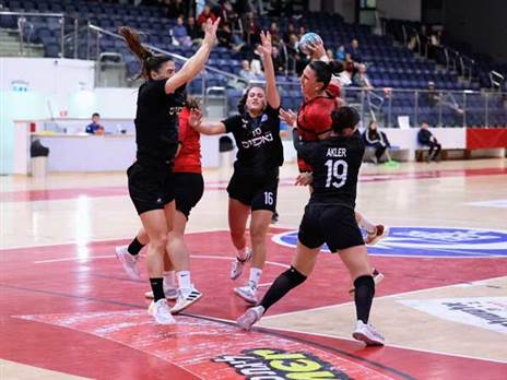 (צילום: הדר ואן קולא, איגוד הכדוריד)