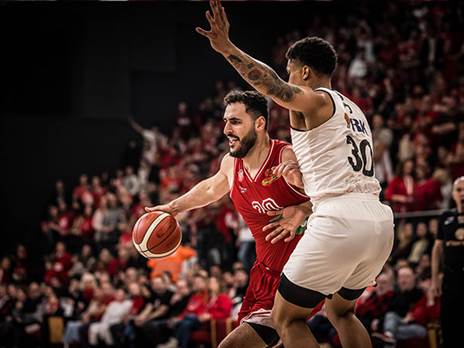 עידן זלמנסון. קיבל מחמאות (עודד קרני)