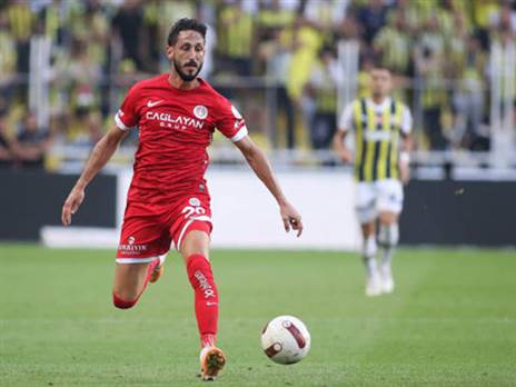 החלק החסר בפאזל? יחזקאל (GETTY)