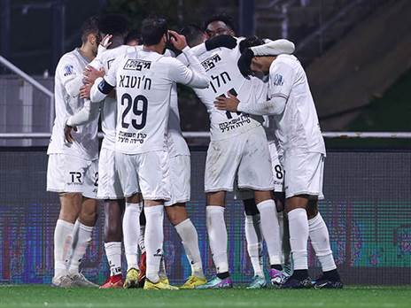 (מאור אלקסלסי)