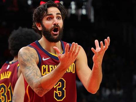 רוביו. חוזר לדבושן (Getty)