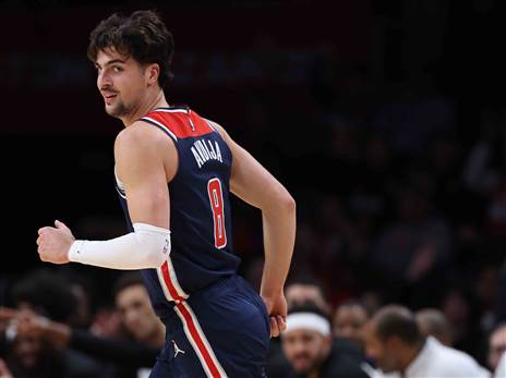 עבר את הבגרות בהצלחה (Getty)