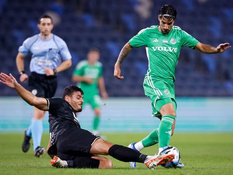 (מאור אלקסלסי)