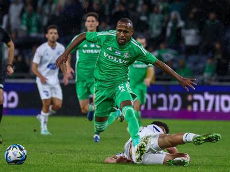 גדי קינדה. יערוך בכורה אירופית בירוק (דני מרון)