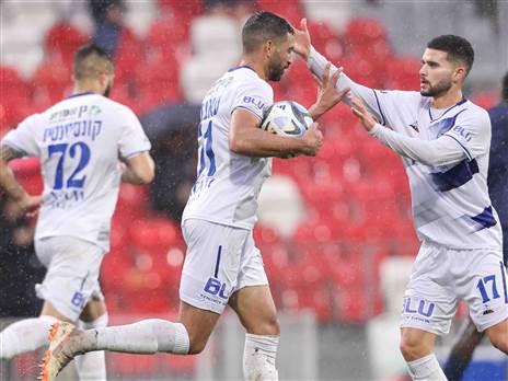 (מאור אלקסלסי)