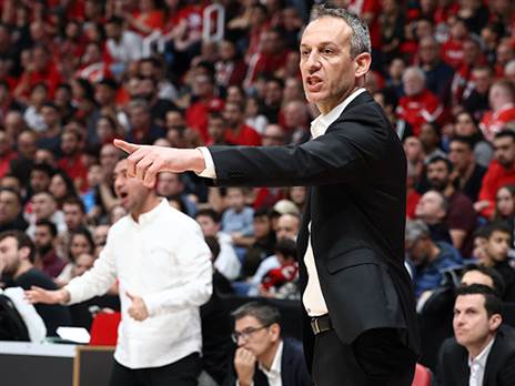 עודד קטש.ההפסד לפרטיזן השפיע (דני מרון)