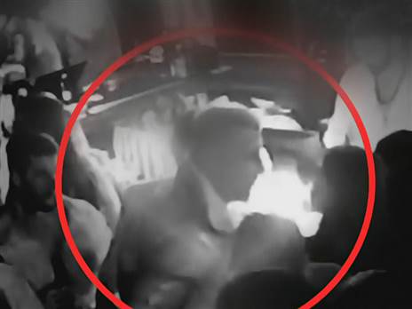 איציק זוהר: