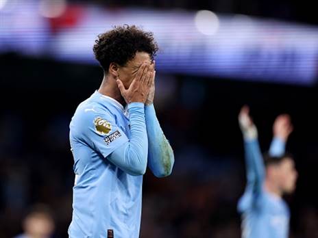 אוסקר בוב. היה הכי קרוב עד כה (Getty)