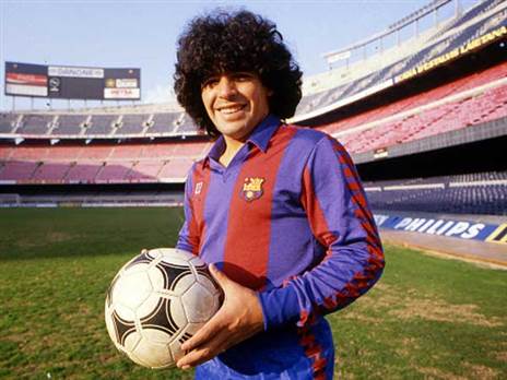 עם היסטוריה גם בברצלונה (GETTY)