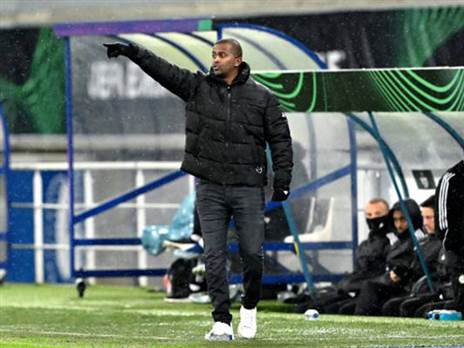 דגו. שוב היסס בחילופים (Getty)