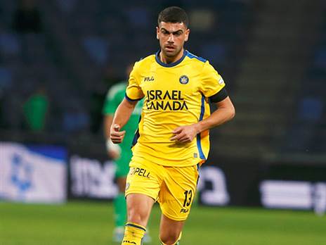 רז שלמה. לא ישחק (אלן שיבר)