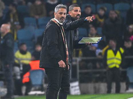 הקבוצה שלו תתאפס? ברק יצחקי (ברני ארדוב)