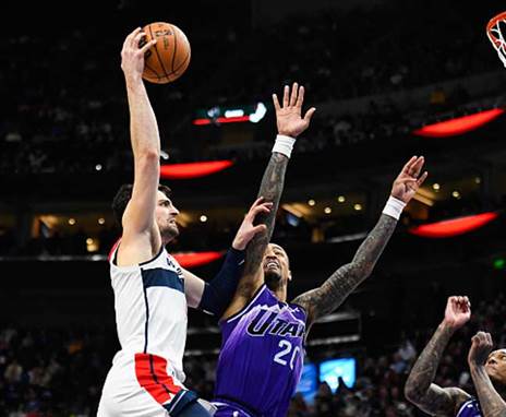 דני אבדיה. תזרוק יותר (Getty)