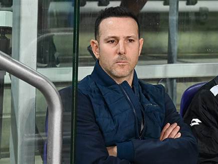 עשוי ליהנות מסגל מלא. צרפתי (צילום: ברני ארדוב)