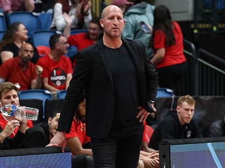 ברק פלג יחזור למאבקי הליגה (צילום: דני מרון)