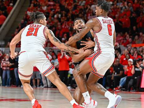 סאסר ושארפ. בקרוב יחדיו בליגה הטובה בעולם? (GETTY)