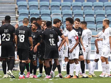 “אסור להוריד את הראש“ (דני מרון)