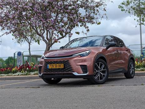 צילום: רן סגל