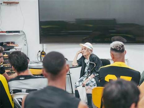 (האתר הרשמי של בית"ר ירושלים)