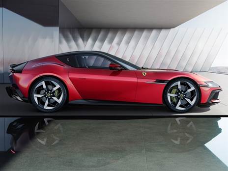 בסיס גלגלים קצר ב-2 ס