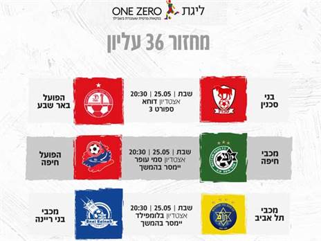 (מנהלת הליגות לכדורגל)