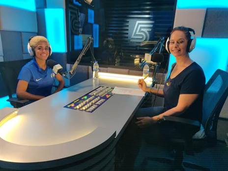 מאור טיורי ויעל דרור | צילום: גיא דר