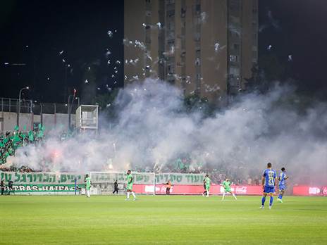 מאור אלקסלסי