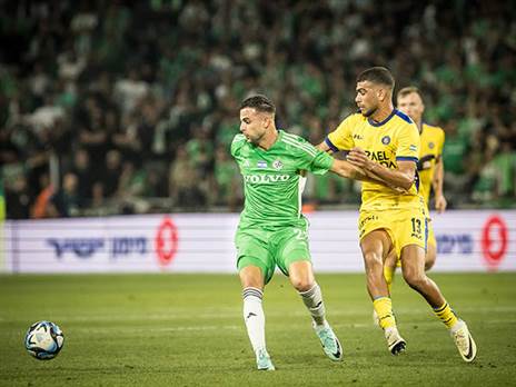 "הבקרה התקציבית לא השיגה את יעודה"