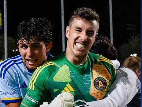 באדיבות אטלנטה יונייטד