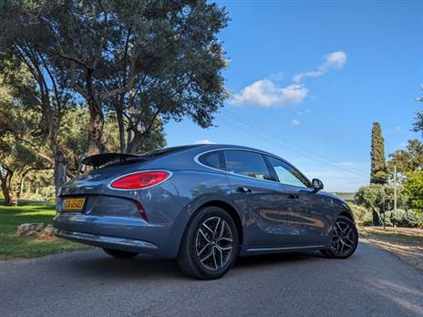 בגרסת הפרו פלוס יש ספויילר אקטיבי. לא באמת תזדקקו לו