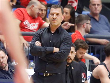 בסוף הוא יישאר? יונתן אלון (צילום: אלן שיבר)