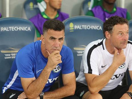 (נמרוד גליקמן)