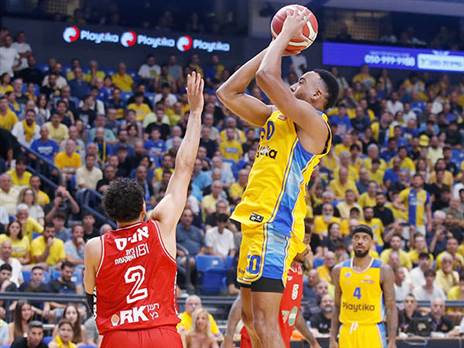 קולסון. משחקו האחרון בהיכל? (אלן שיבר)