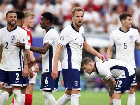 יסיימו בפסגה? (GETTY)
