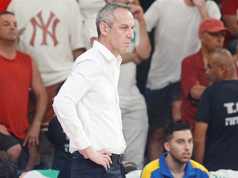 עודד קטש. החל בבנייה המחודשת (אלן שיבר)