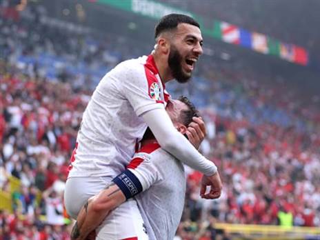 מלך שערים מפתיע (getty)