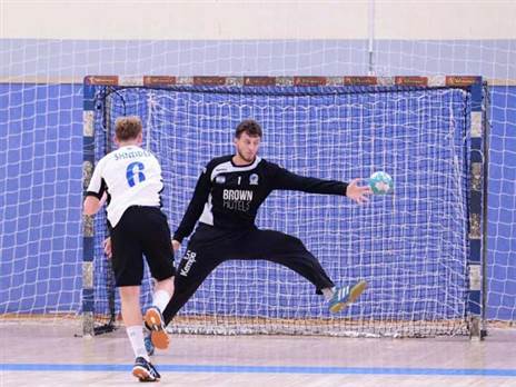 שוער הנבחרת טל פלד