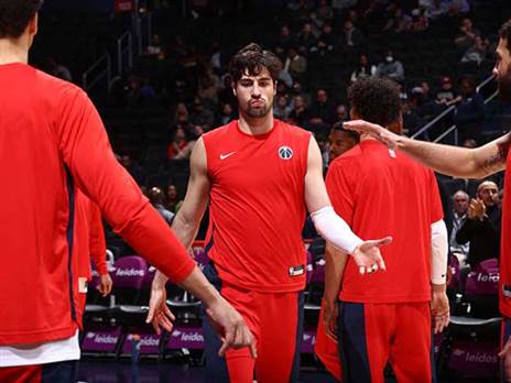 "נתתי הכל" (GETTY)