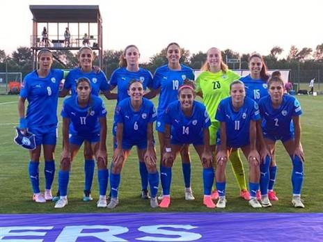 (קרדיט: אוקסנה דניסוב, ההתאחדות לכדורגל בישראל)