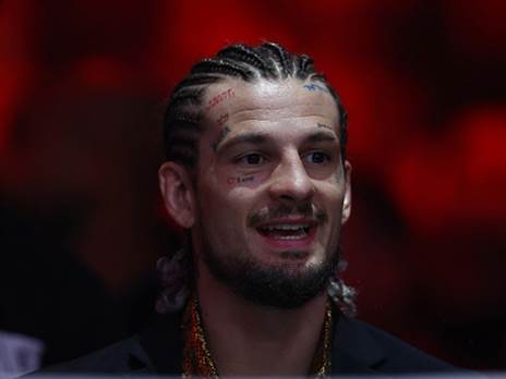 ילחם בנוצ`ה? אומאלי (GETTY)