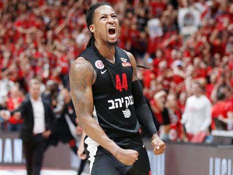 סמית`. התאמה מעניינת (אלן שיבר)