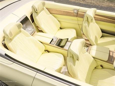 איך אתם עם מקרר וכוסות קריסטל?