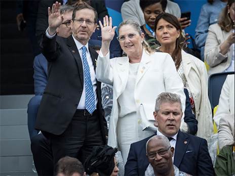 (הוועד האולימפי)