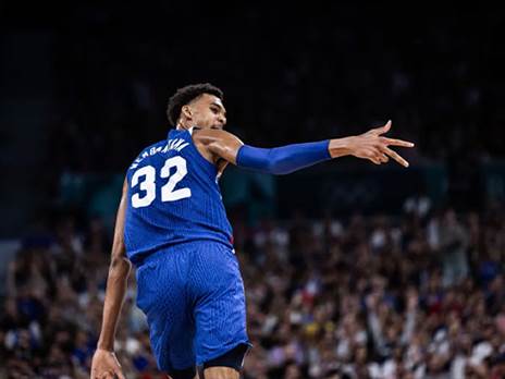 וומבנייאמה הצטיין (Getty)