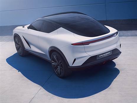 תעלה את רף הביצועים. אבל מה עם חווית הנהיגה?