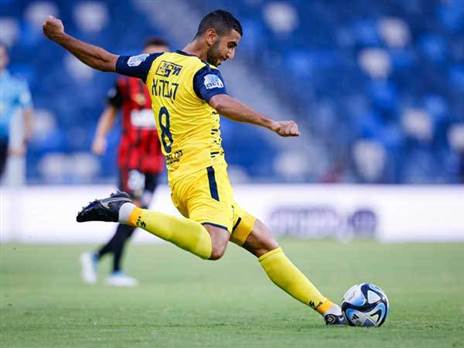 קבהא. רכש מסקרן (אלן שיבר)